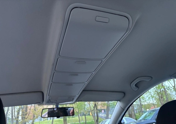Volkswagen Golf Plus cena 15999 przebieg: 220000, rok produkcji 2005 z Kłobuck małe 781